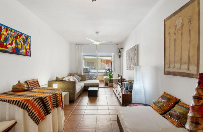 Resale - Apartment / Flat - Dehesa de Campoamor - Campoamor