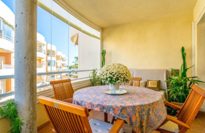 Resale - Apartment / Flat - Dehesa de Campoamor - Campoamor