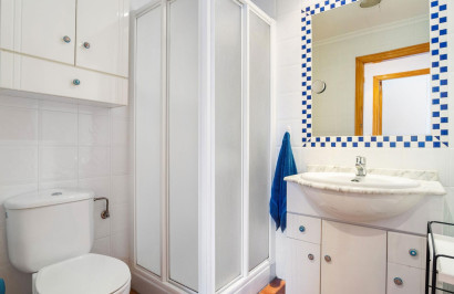 Resale - Apartment / Flat - Dehesa de Campoamor - Campoamor