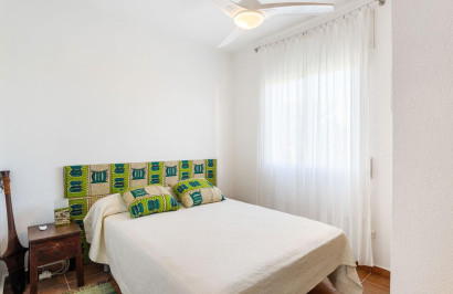 Resale - Apartment / Flat - Dehesa de Campoamor - Campoamor