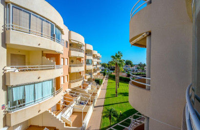 Resale - Apartment / Flat - Dehesa de Campoamor - Campoamor