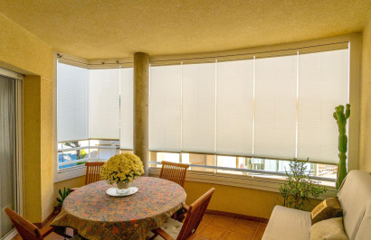 Resale - Apartment / Flat - Dehesa de Campoamor - Campoamor