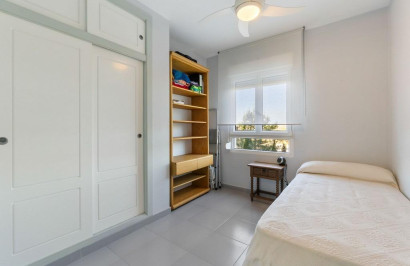 Resale - Apartment / Flat - Dehesa de Campoamor - Altos de campoamor