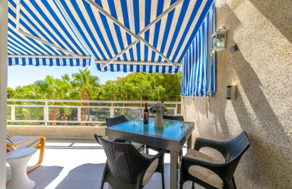 Resale - Apartment / Flat - Dehesa de Campoamor - Altos de campoamor