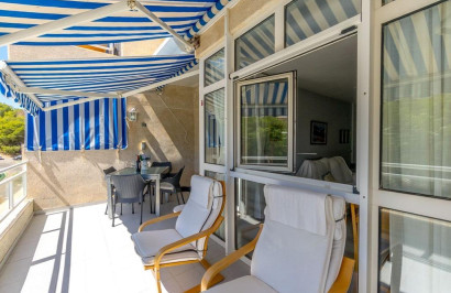 Resale - Apartment / Flat - Dehesa de Campoamor - Altos de campoamor