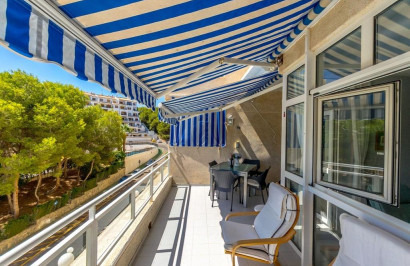 Resale - Apartment / Flat - Dehesa de Campoamor - Altos de campoamor