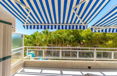 Resale - Apartment / Flat - Dehesa de Campoamor - Altos de campoamor