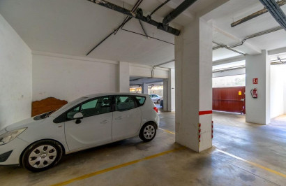 Resale - Apartment / Flat - Dehesa de Campoamor - Altos de campoamor