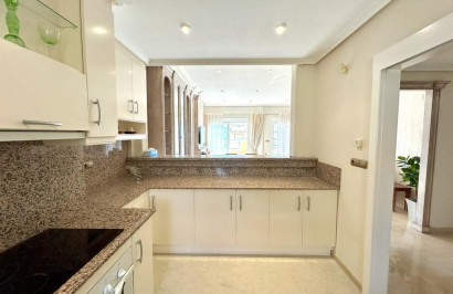 Resale - Apartment / Flat - Dehesa de Campoamor - Campoamor