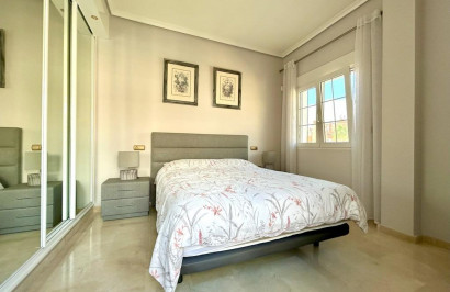 Resale - Apartment / Flat - Dehesa de Campoamor - Campoamor