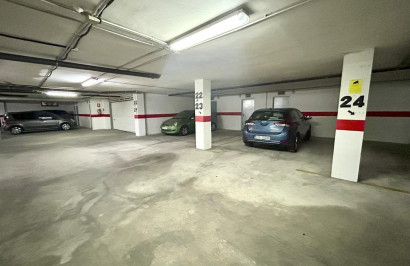 Resale - Apartment / Flat - Dehesa de Campoamor - Campoamor