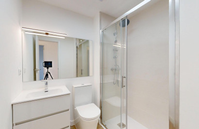 Resale - Apartment / Flat - Orihuela Costa - Villamartín-Las Filipinas