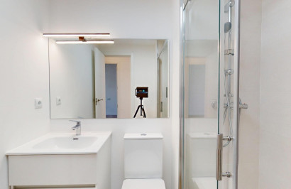 Resale - Apartment / Flat - Orihuela Costa - Villamartín-Las Filipinas