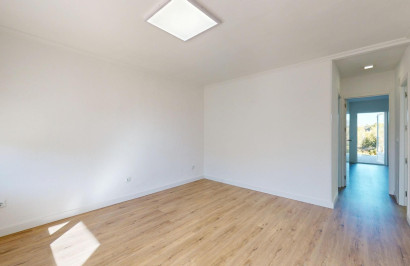 Resale - Apartment / Flat - Orihuela Costa - Villamartín-Las Filipinas