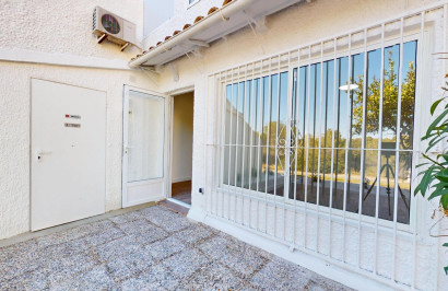 Resale - Apartment / Flat - Orihuela Costa - Villamartín-Las Filipinas