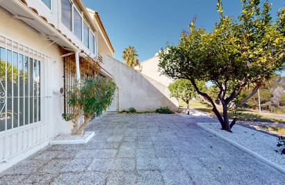 Resale - Apartment / Flat - Orihuela Costa - Villamartín-Las Filipinas