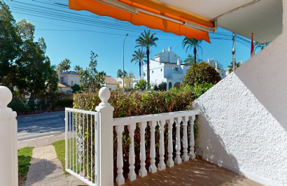 Resale - Apartment / Flat - Orihuela Costa - Villamartín-Las Filipinas