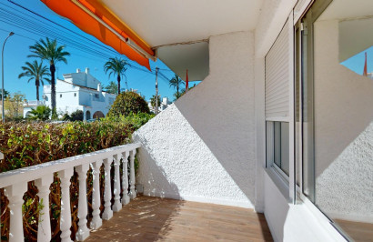 Resale - Apartment / Flat - Orihuela Costa - Villamartín-Las Filipinas