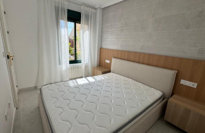 Resale - Apartment / Flat - Orihuela Costa - Las Filipinas