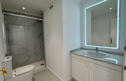 Resale - Apartment / Flat - Orihuela Costa - Las Filipinas