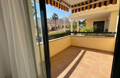 Resale - Apartment / Flat - Orihuela Costa - Las Filipinas