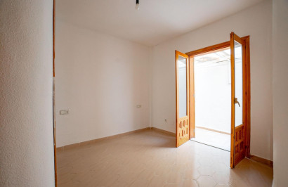 Resale - Apartment / Flat - Torrevieja - El chaparral