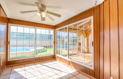 Revente - Villa Individuelle - Torrevieja - El chaparral