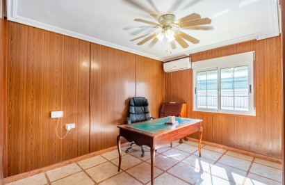 Revente - Villa Individuelle - Torrevieja - El chaparral