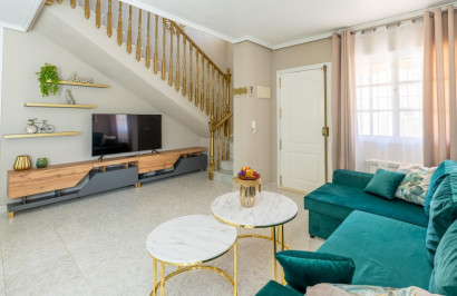 Resale - Detached Villa - Torrevieja - Los Balcones - Los Altos del Edén