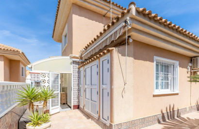 Resale - Detached Villa - Torrevieja - Los Balcones - Los Altos del Edén