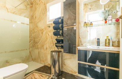 Resale - Detached Villa - Torrevieja - Los Balcones - Los Altos del Edén