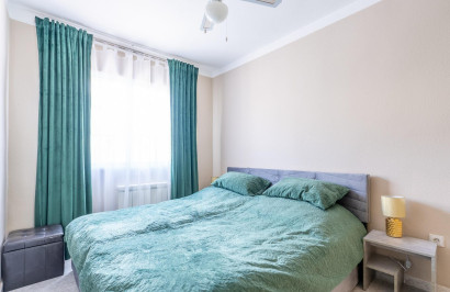 Resale - Detached Villa - Torrevieja - Los Balcones - Los Altos del Edén