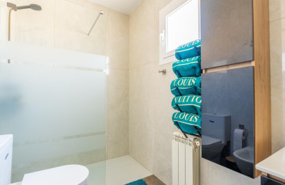 Resale - Detached Villa - Torrevieja - Los Balcones - Los Altos del Edén