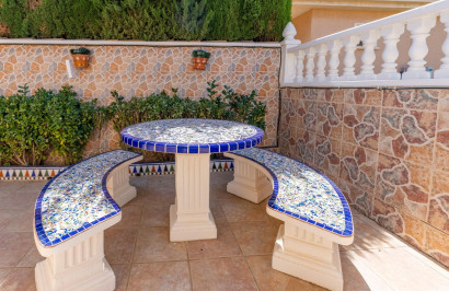 Resale - Detached Villa - Torrevieja - Los Balcones - Los Altos del Edén