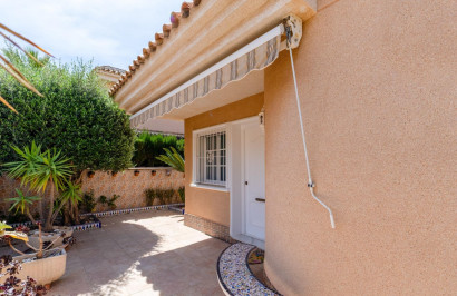Resale - Detached Villa - Torrevieja - Los Balcones - Los Altos del Edén