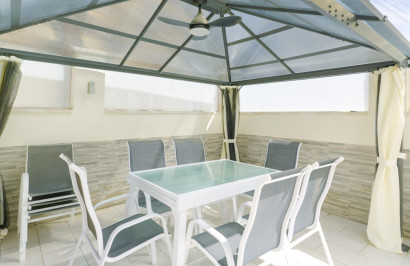 Resale - Town House - Torrevieja - Punta prima