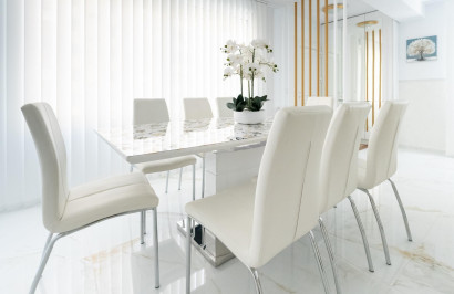 Resale - Town House - Torrevieja - Punta prima