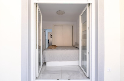 Resale - Town House - Torrevieja - Punta prima