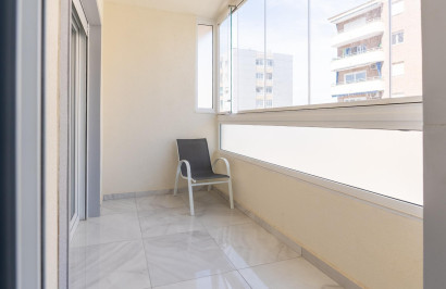 Resale - Town House - Torrevieja - Punta prima