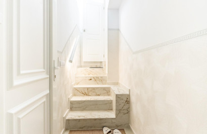 Resale - Town House - Torrevieja - Punta prima