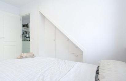 Resale - Town House - Torrevieja - Punta prima