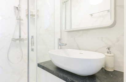 Resale - Town House - Torrevieja - Punta prima