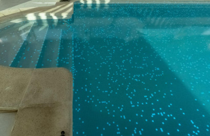 Resale - Town House - Torrevieja - Punta prima