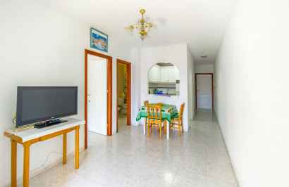 Resale - Apartment / Flat - Torrevieja - Estacion de autobuses