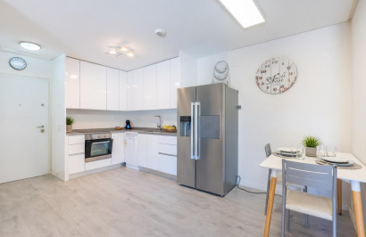 Resale - Apartment / Flat - Orihuela Costa - Los Dolses