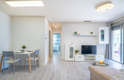 Resale - Apartment / Flat - Orihuela Costa - Los Dolses