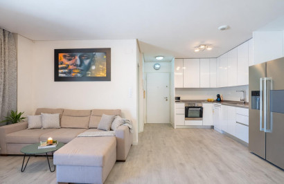 Resale - Apartment / Flat - Orihuela Costa - Los Dolses