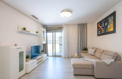 Resale - Apartment / Flat - Orihuela Costa - Los Dolses