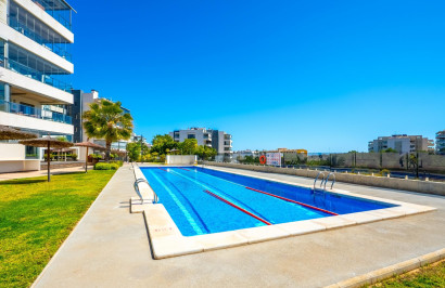 Resale - Apartment / Flat - Orihuela Costa - Los Dolses