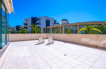 Resale - Apartment / Flat - Orihuela Costa - Los Dolses